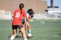 Santos Laguna vs Club Tijuana femenil S19