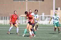 Santos Laguna vs Club Tijuana femenil S19