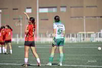 Santos Laguna vs Club Tijuana femenil S19