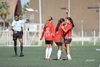 Santos Laguna vs Club Tijuana femenil S19