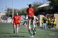 Santos Laguna vs Club Tijuana femenil S19
