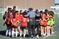 equipo, Club Tijuana femenil sub19
