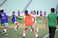 Santos Laguna vs Cruz Azul femenil