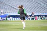 Santos Laguna vs Cruz Azul femenil