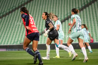 Santos Laguna vs Cruz Azul femenil