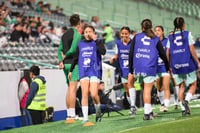 Foto Santos Laguna vs Cruz Azul femenil