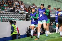 Santos Laguna vs Cruz Azul femenil