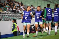 Santos Laguna vs Cruz Azul femenil