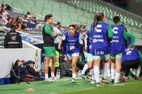 Santos Laguna vs Cruz Azul femenil