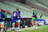 Santos Laguna vs Cruz Azul femenil