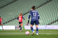 Santos Laguna vs Cruz Azul femenil