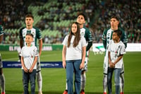 Santos Laguna vs Cruz Azul J9