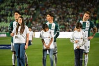 Santos Laguna vs Cruz Azul J9