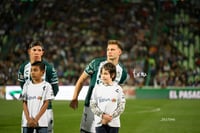 Santos Laguna vs Cruz Azul J9