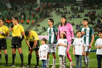 Santos Laguna vs Cruz Azul J9