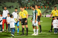 Santos Laguna vs Cruz Azul J9