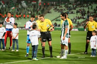 Santos Laguna vs Cruz Azul J9