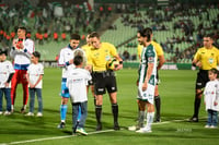 Santos Laguna vs Cruz Azul J9