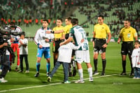 Santos Laguna vs Cruz Azul J9