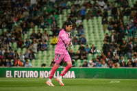 Santos Laguna vs Cruz Azul J9