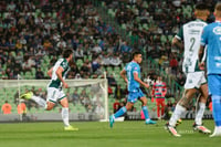 Santos Laguna vs Cruz Azul J9