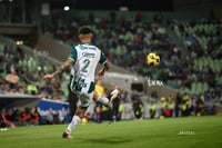 Santos Laguna vs Cruz Azul J9