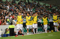 Santos Laguna vs Cruz Azul J9