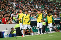 Santos Laguna vs Cruz Azul J9