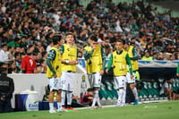 Santos Laguna vs Cruz Azul J9