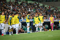 Santos Laguna vs Cruz Azul J9