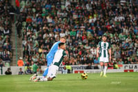 Santos Laguna vs Cruz Azul J9