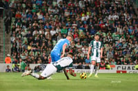 Santos Laguna vs Cruz Azul J9