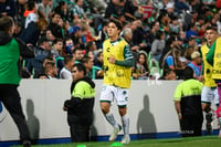 Santos Laguna vs Cruz Azul J9