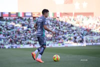 Santos Laguna vs León