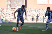 Santos Laguna vs León