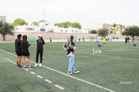 Santos Laguna vs Mazatlán femenil sub19
