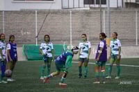 Santos Laguna vs Mazatlán femenil sub19