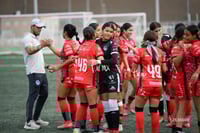 Santos Laguna vs Mazatlán femenil sub19