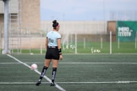 Selene Figueroa, árbitra