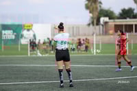 Selene Figueroa, árbitra