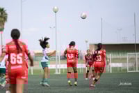 Santos Laguna vs Mazatlán femenil sub19