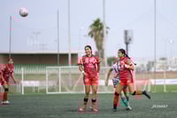 Santos Laguna vs Mazatlán femenil sub19