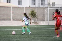 Maria Sánchez, Daisy Porras