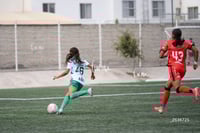 Maria Sánchez, Daisy Porras