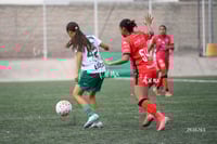Jennifer Escareño, Frida Dominguez
