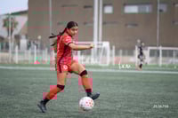 Santos Laguna vs Mazatlán femenil sub19