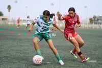Karla Trujillo, Jennifer Escareño