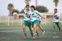 Tania Baca