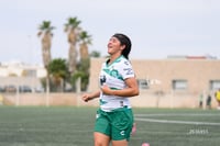 Tania Baca