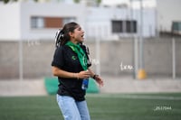 Andrea Medrano